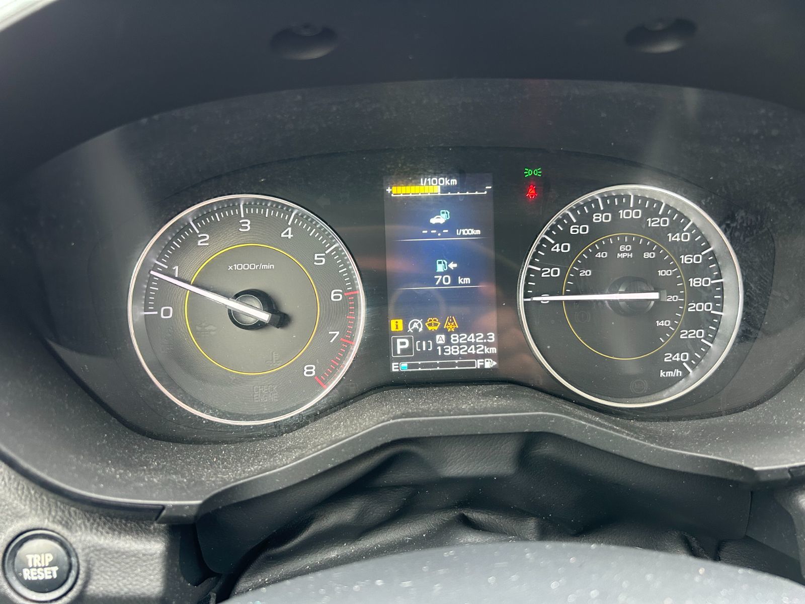 2021 Subaru Crosstrek in Dorval, Quebec