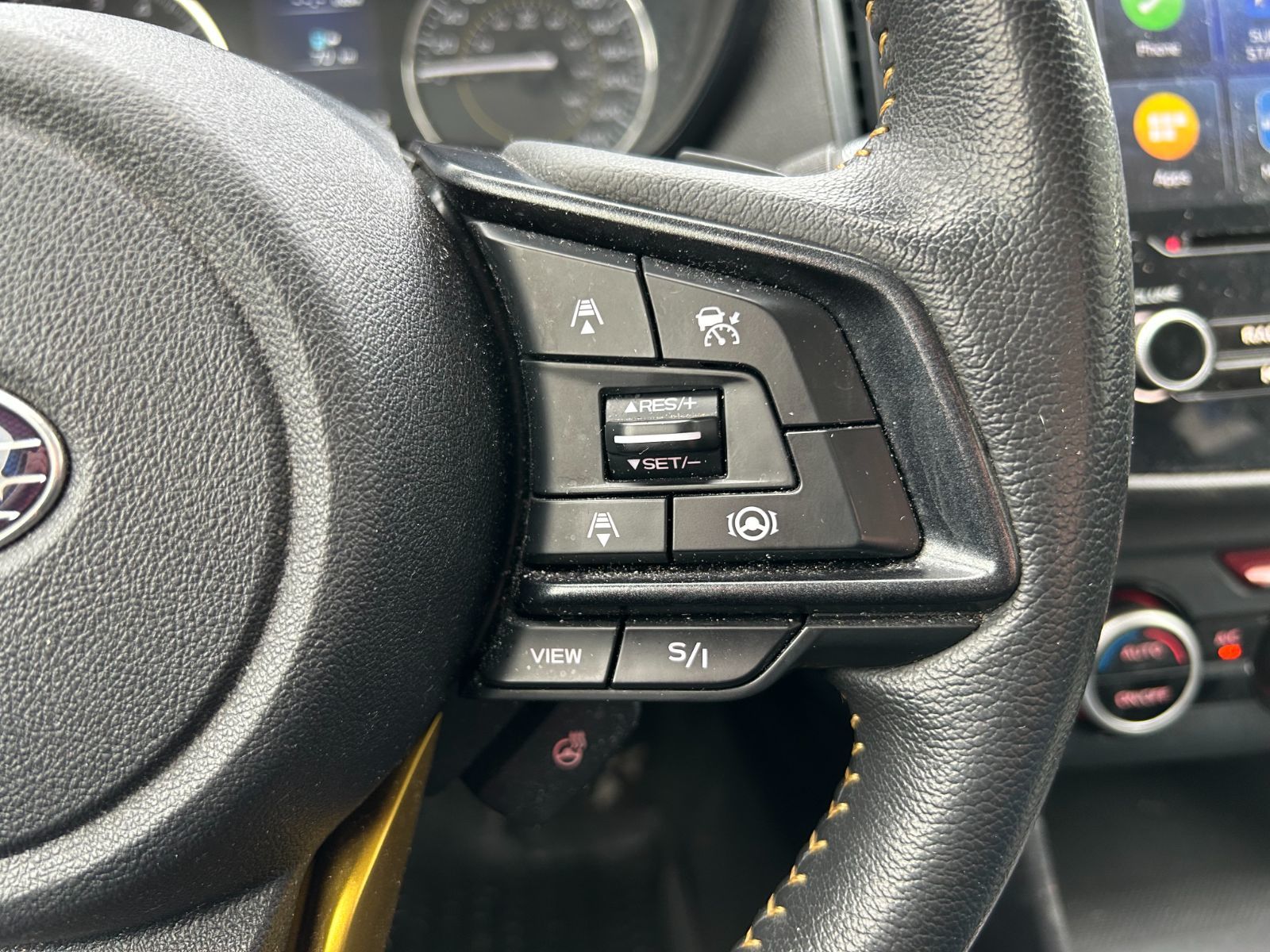 2021 Subaru Crosstrek in Dorval, Quebec