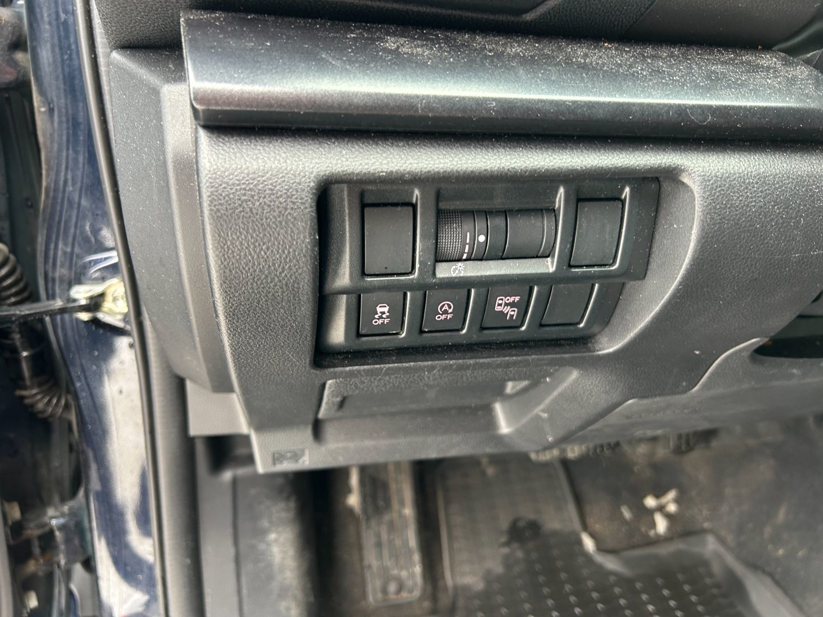 2021 Subaru Crosstrek in Dorval, Quebec