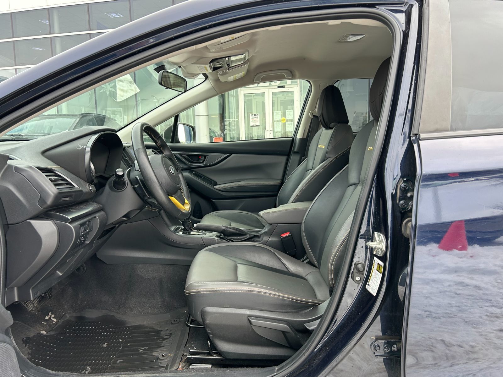 2021 Subaru Crosstrek in Dorval, Quebec