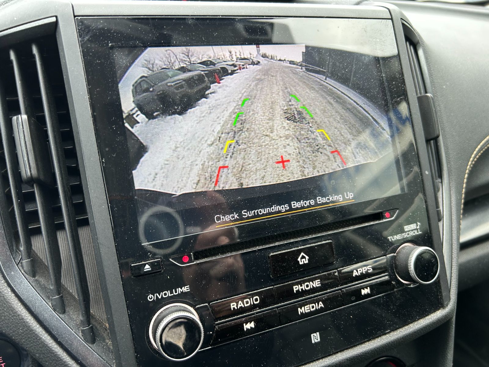 2021 Subaru Crosstrek in Dorval, Quebec