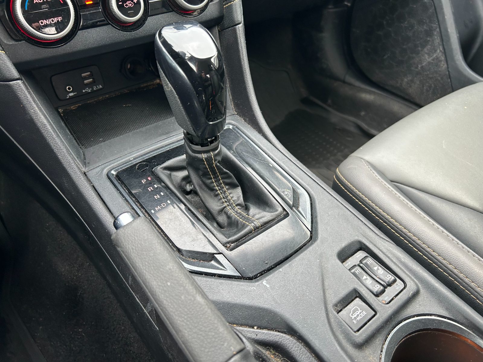 2021 Subaru Crosstrek in Dorval, Quebec