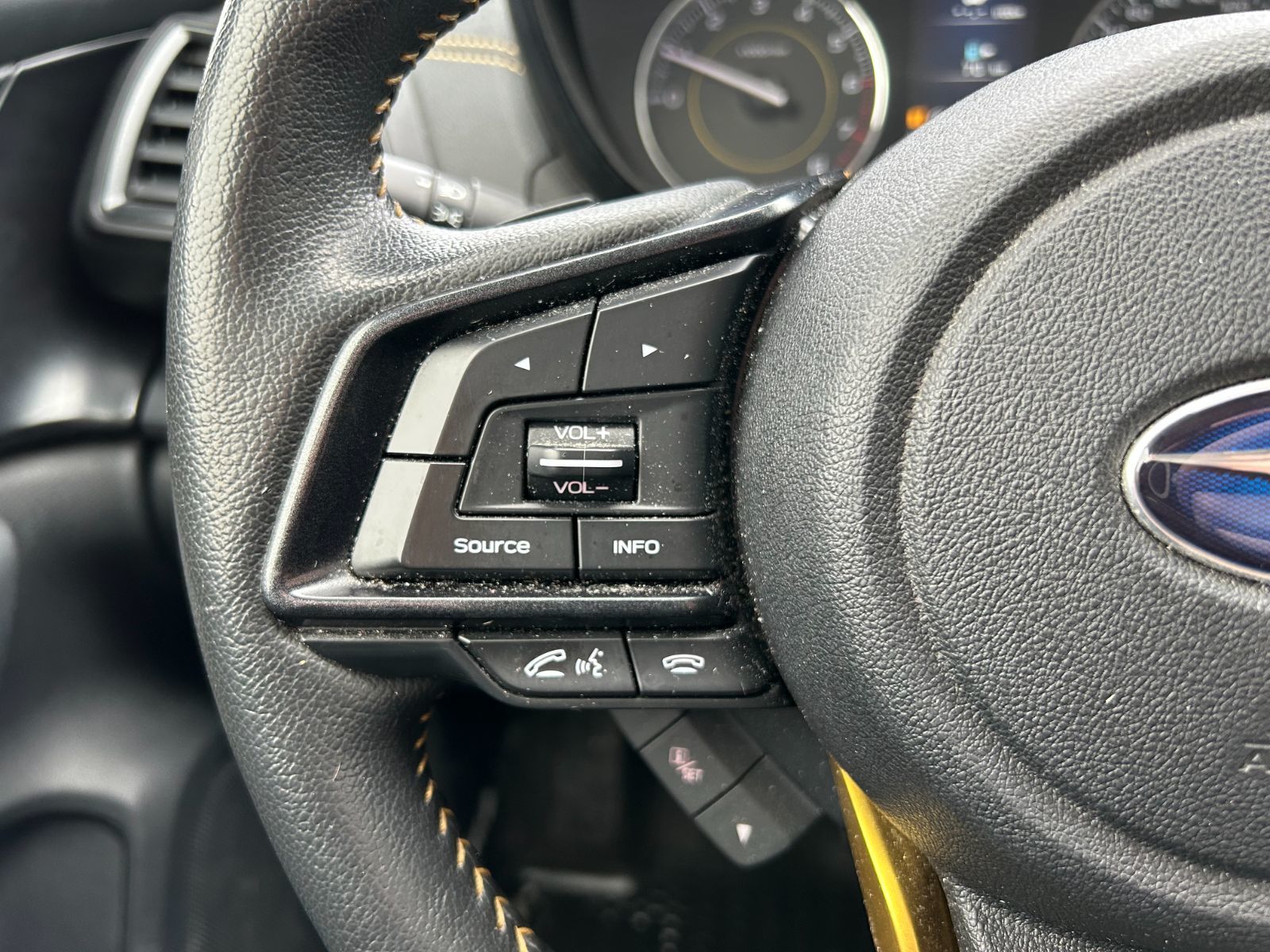 2021 Subaru Crosstrek in Dorval, Quebec