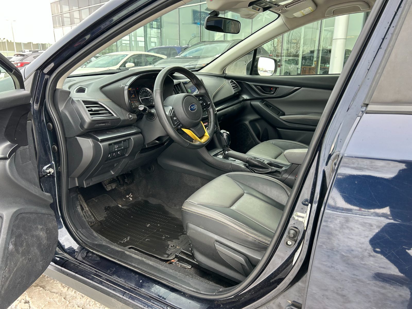 2021 Subaru Crosstrek in Dorval, Quebec