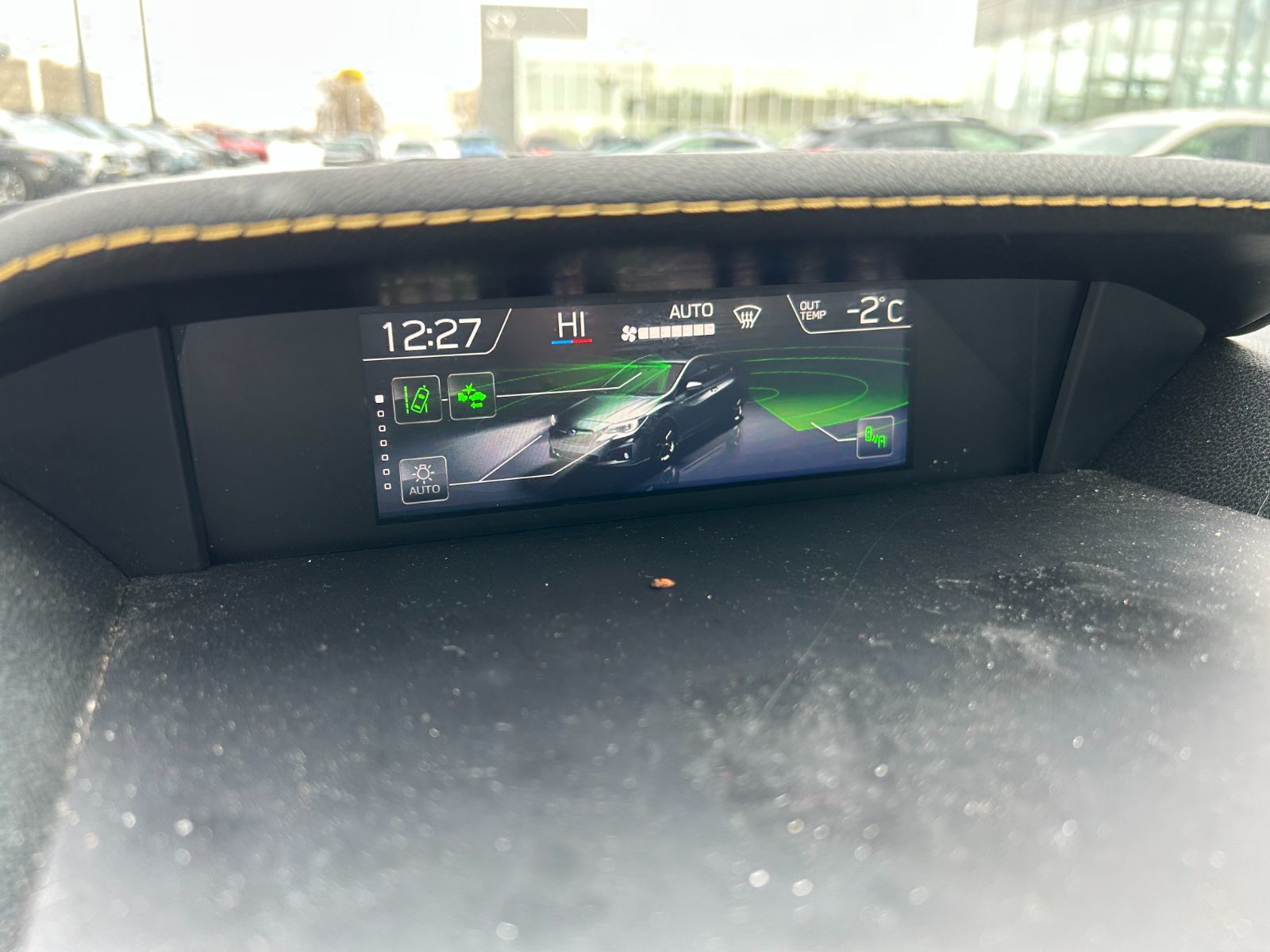 2021 Subaru Crosstrek in Dorval, Quebec