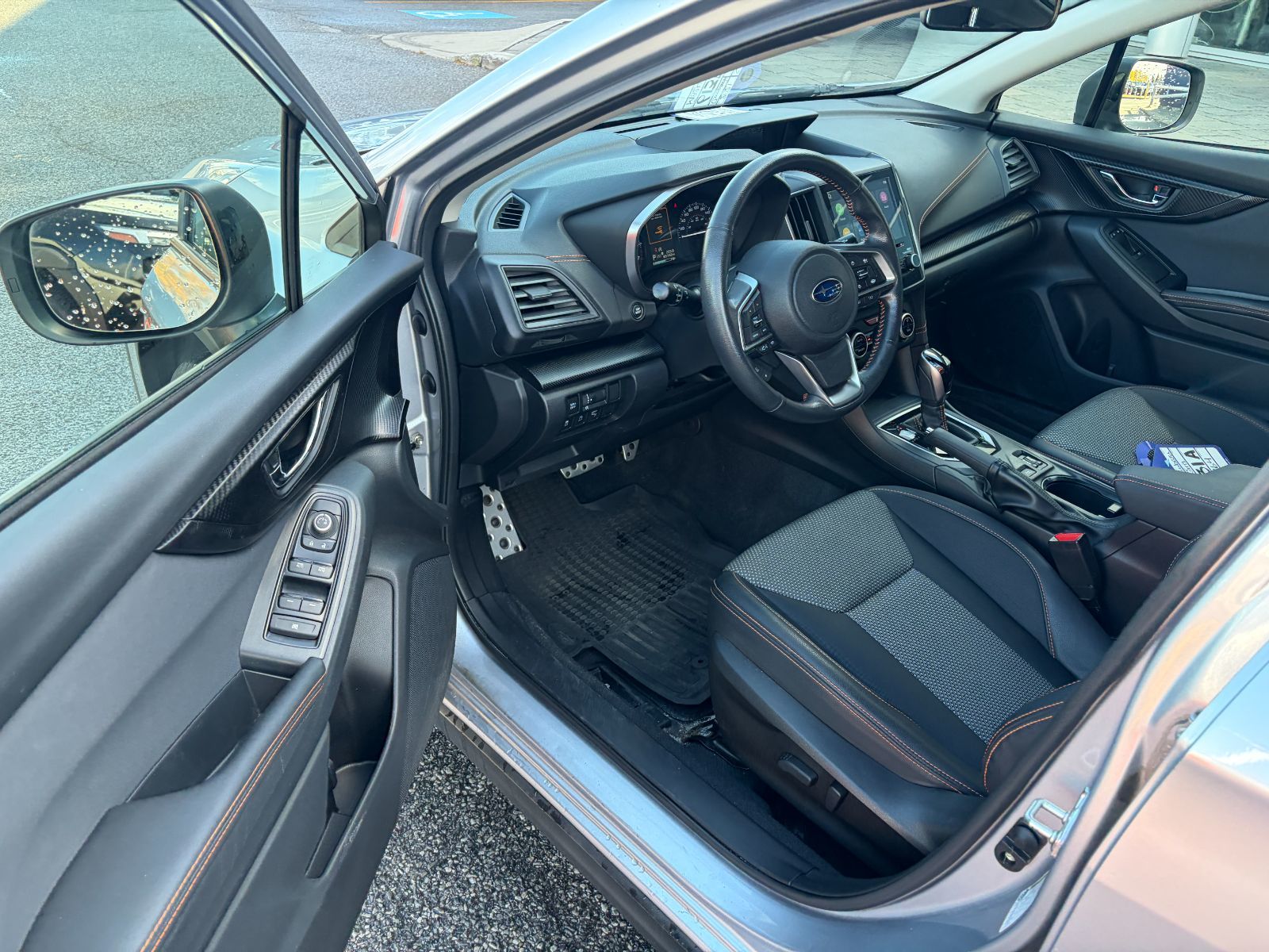 Subaru Crosstrek  2021 à Dorval, Québec