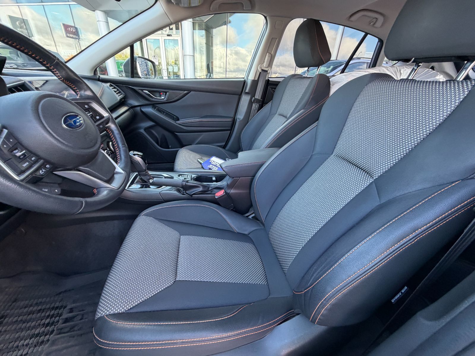 Subaru Crosstrek  2021 à Dorval, Québec