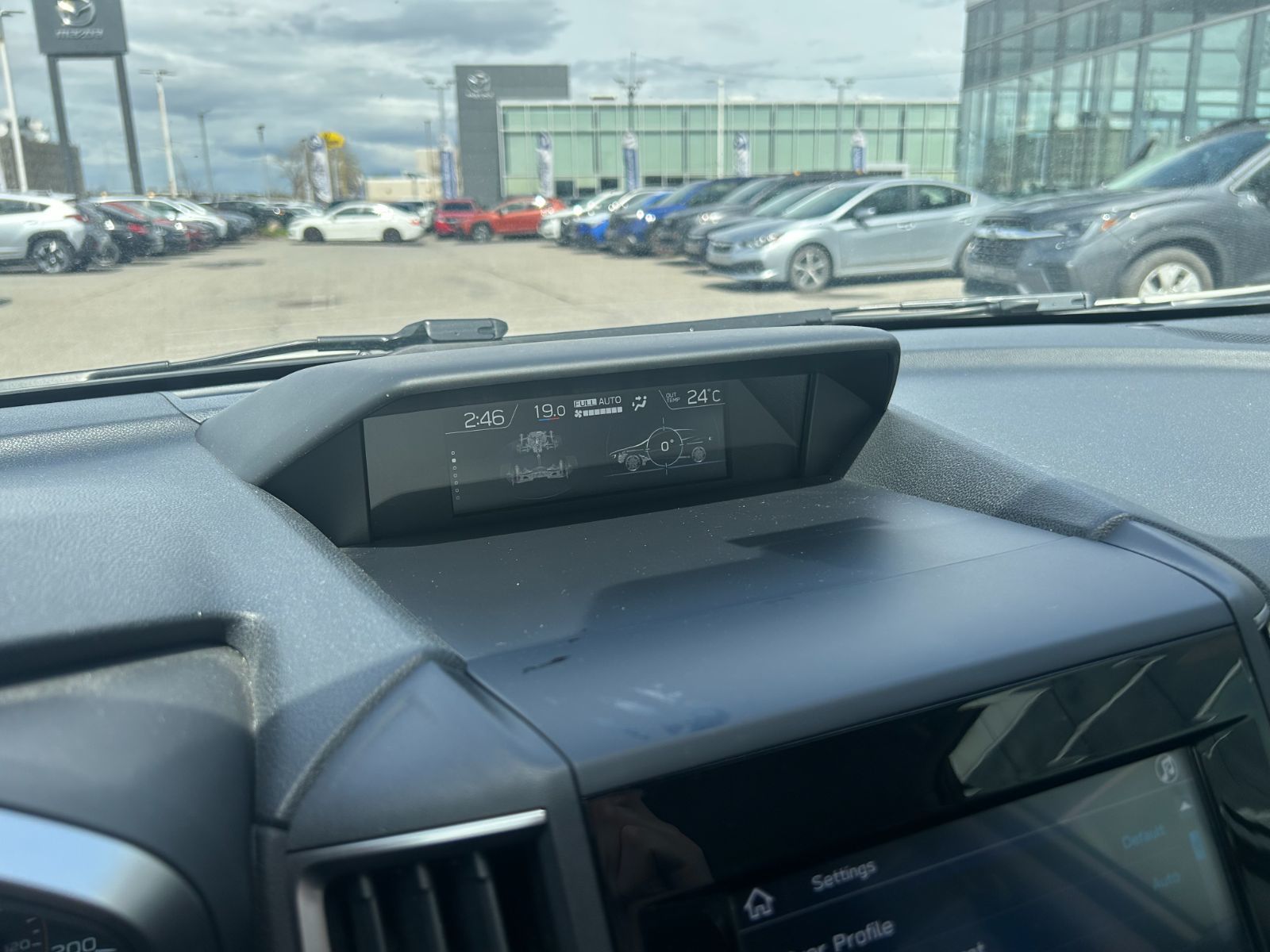 2022 Subaru Crosstrek in Dorval, Quebec