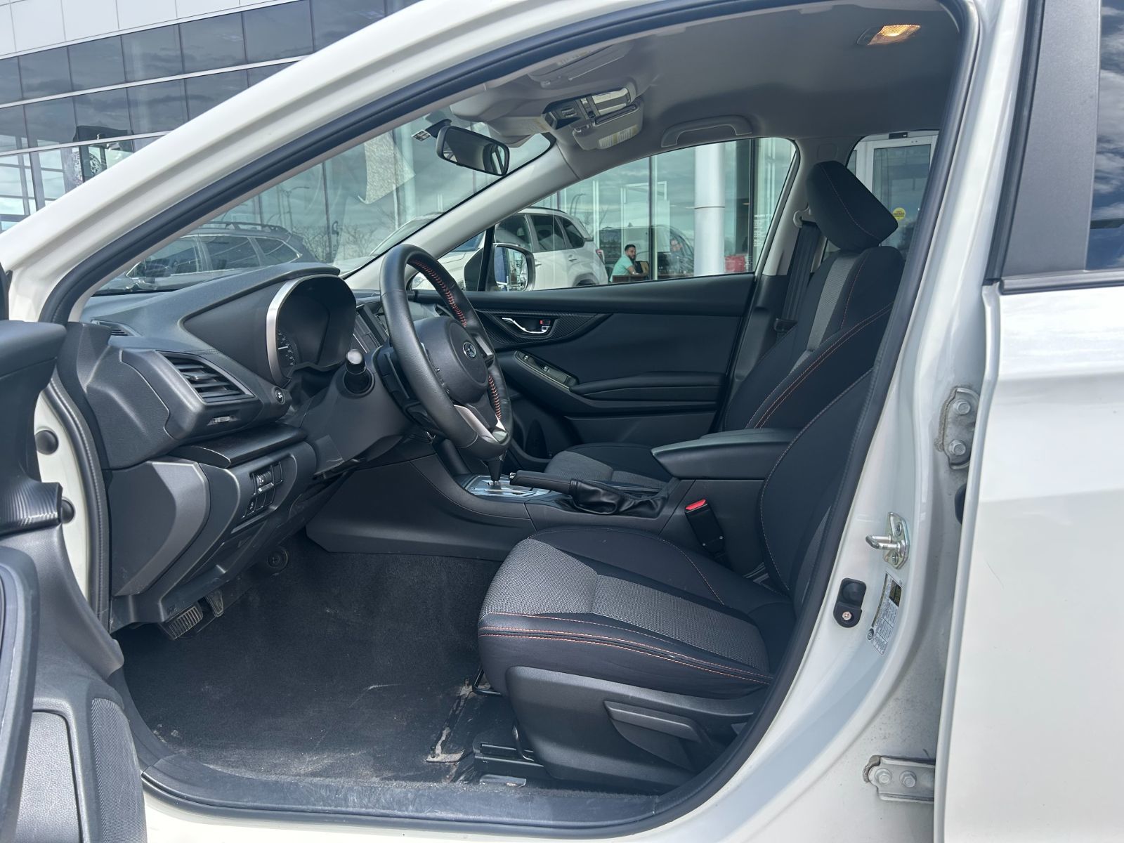 2022 Subaru Crosstrek in Dorval, Quebec