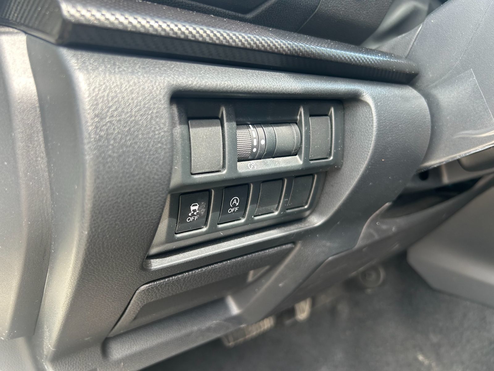 2022 Subaru Crosstrek in Dorval, Quebec