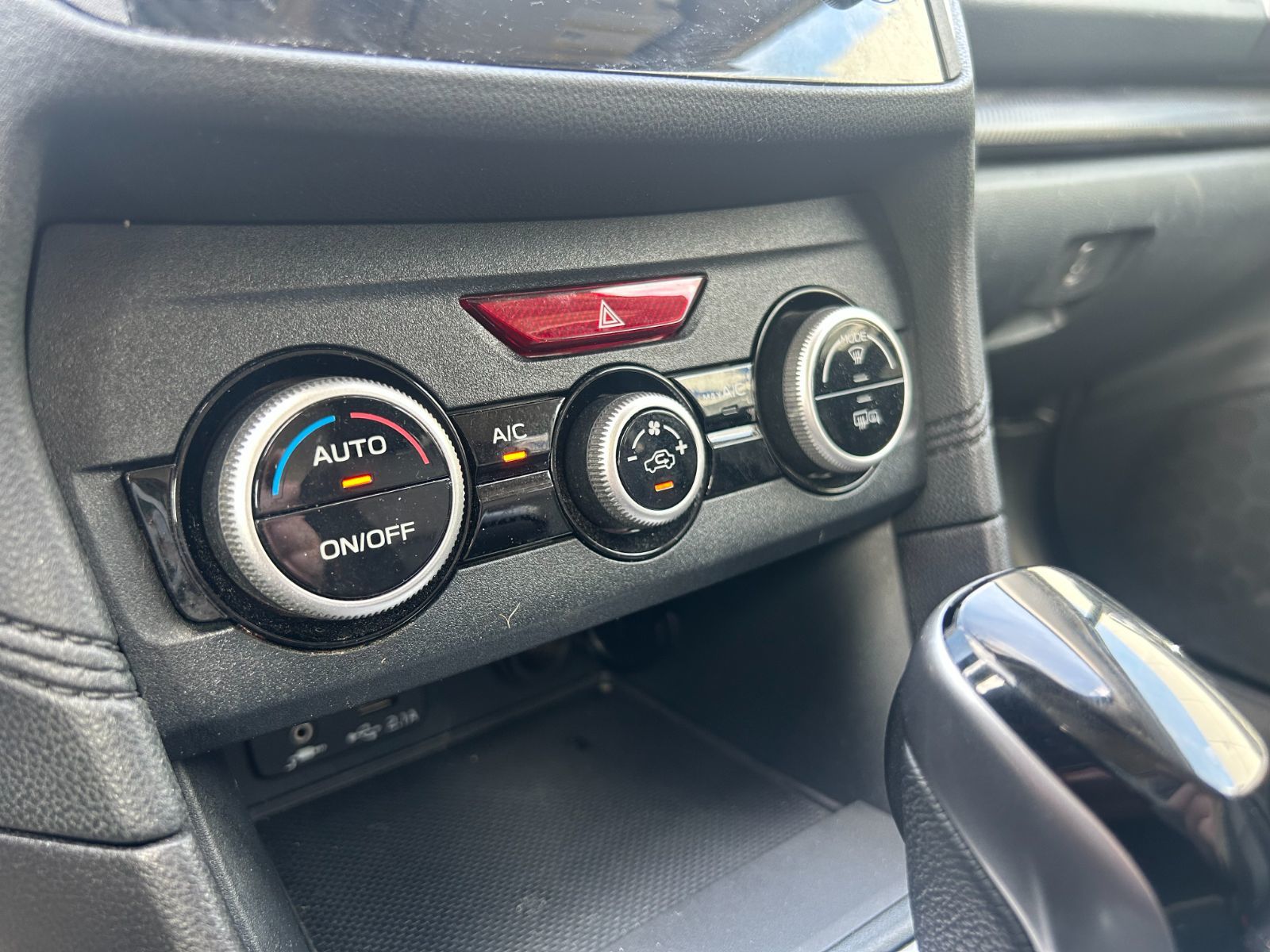 2022 Subaru Crosstrek in Dorval, Quebec