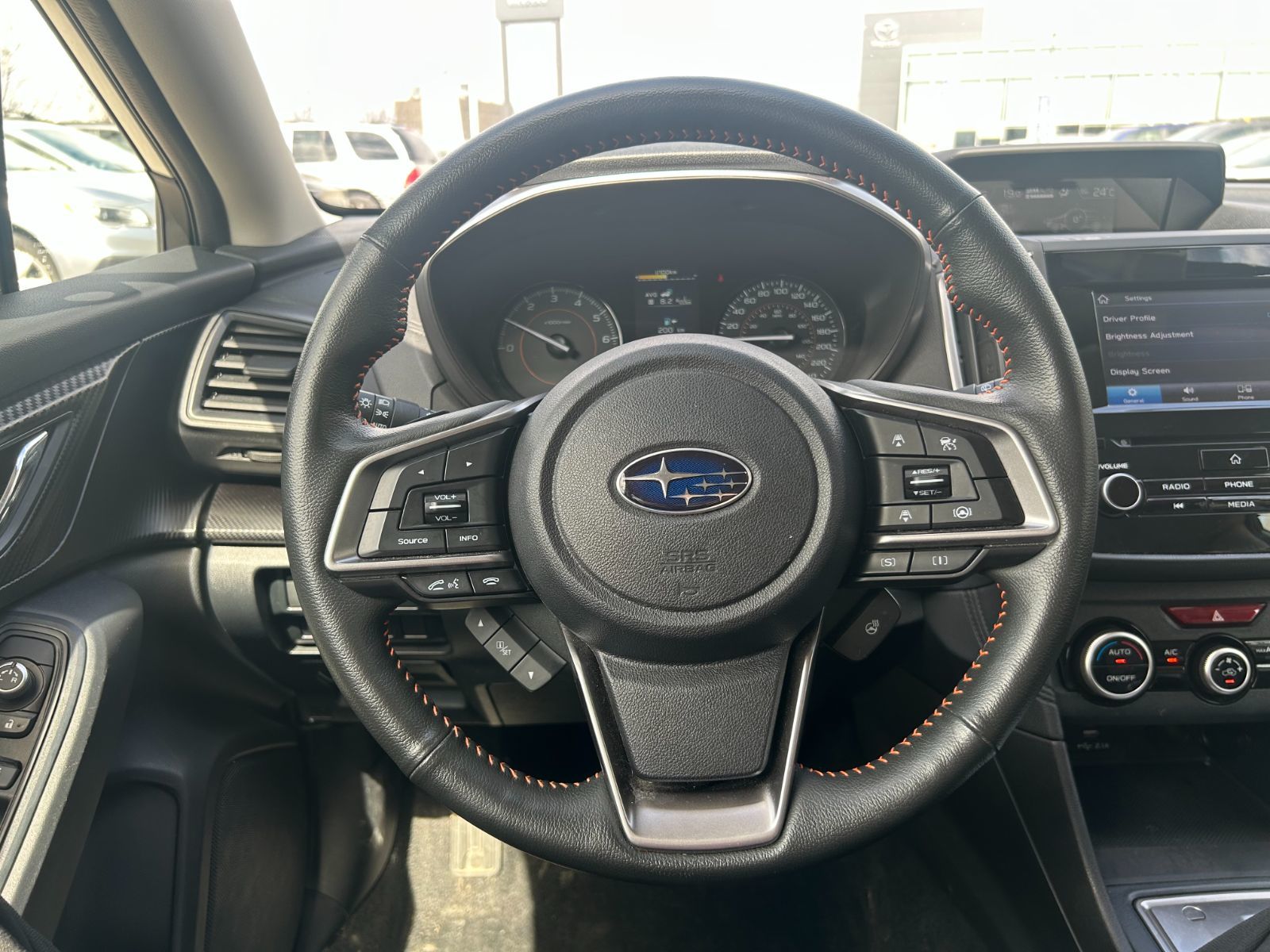 2022 Subaru Crosstrek in Dorval, Quebec
