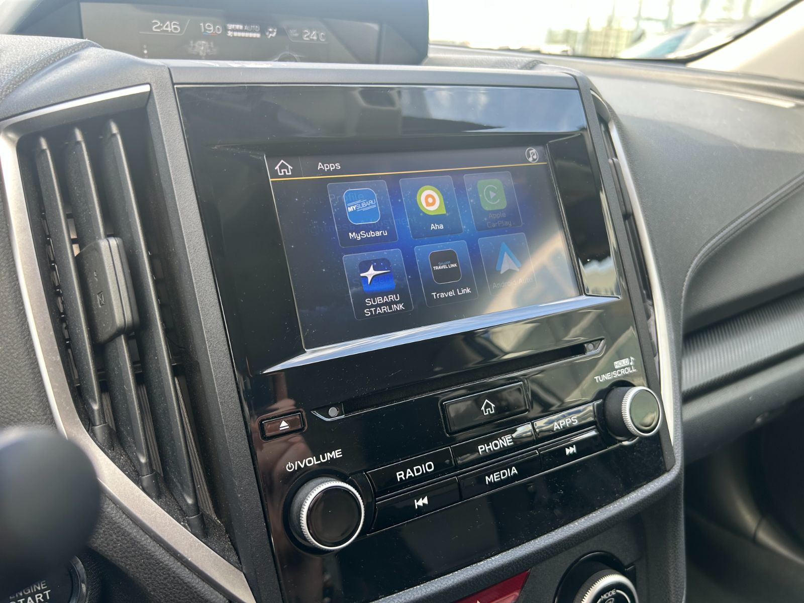 2022 Subaru Crosstrek in Dorval, Quebec