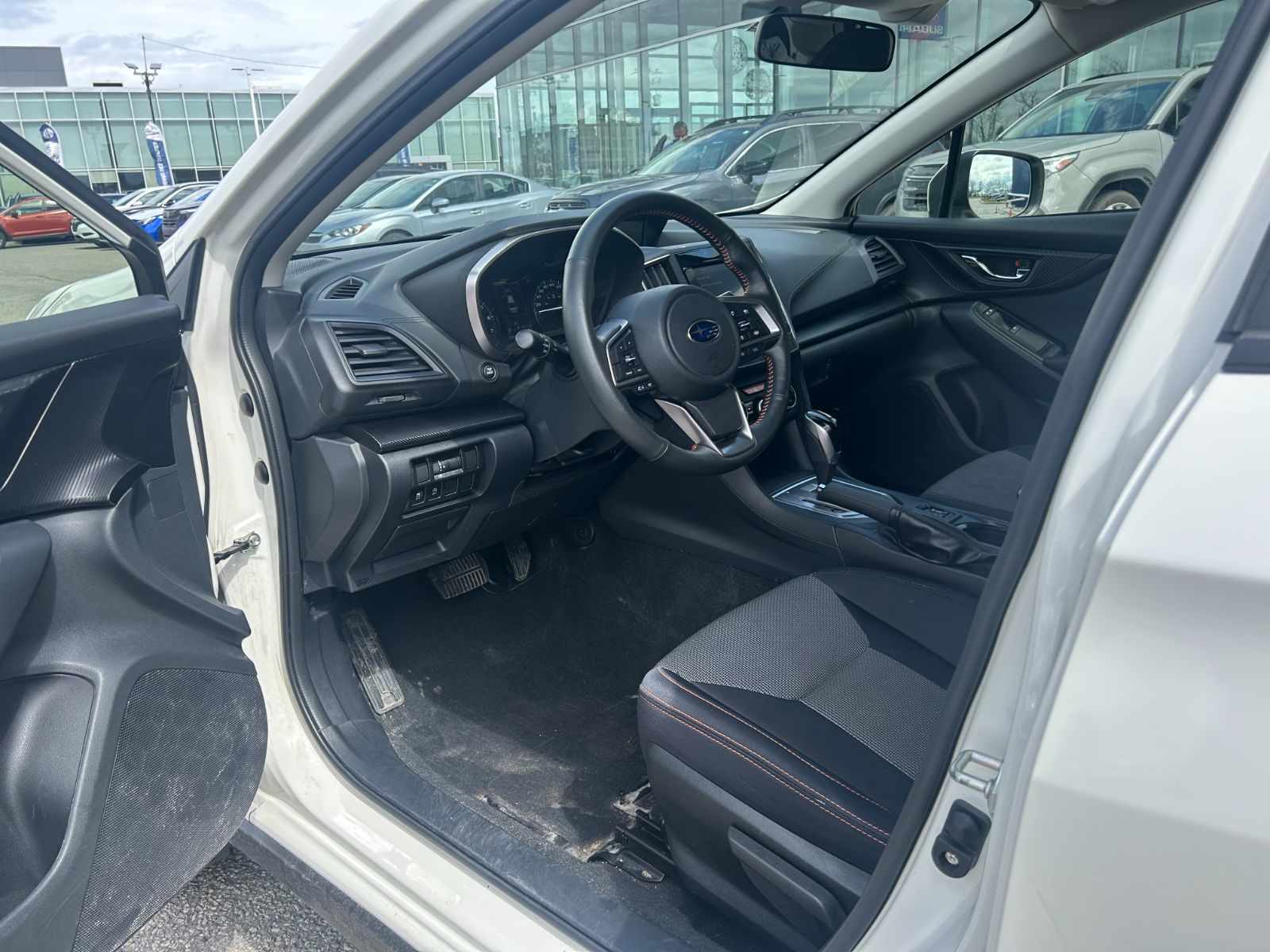 2022 Subaru Crosstrek in Dorval, Quebec