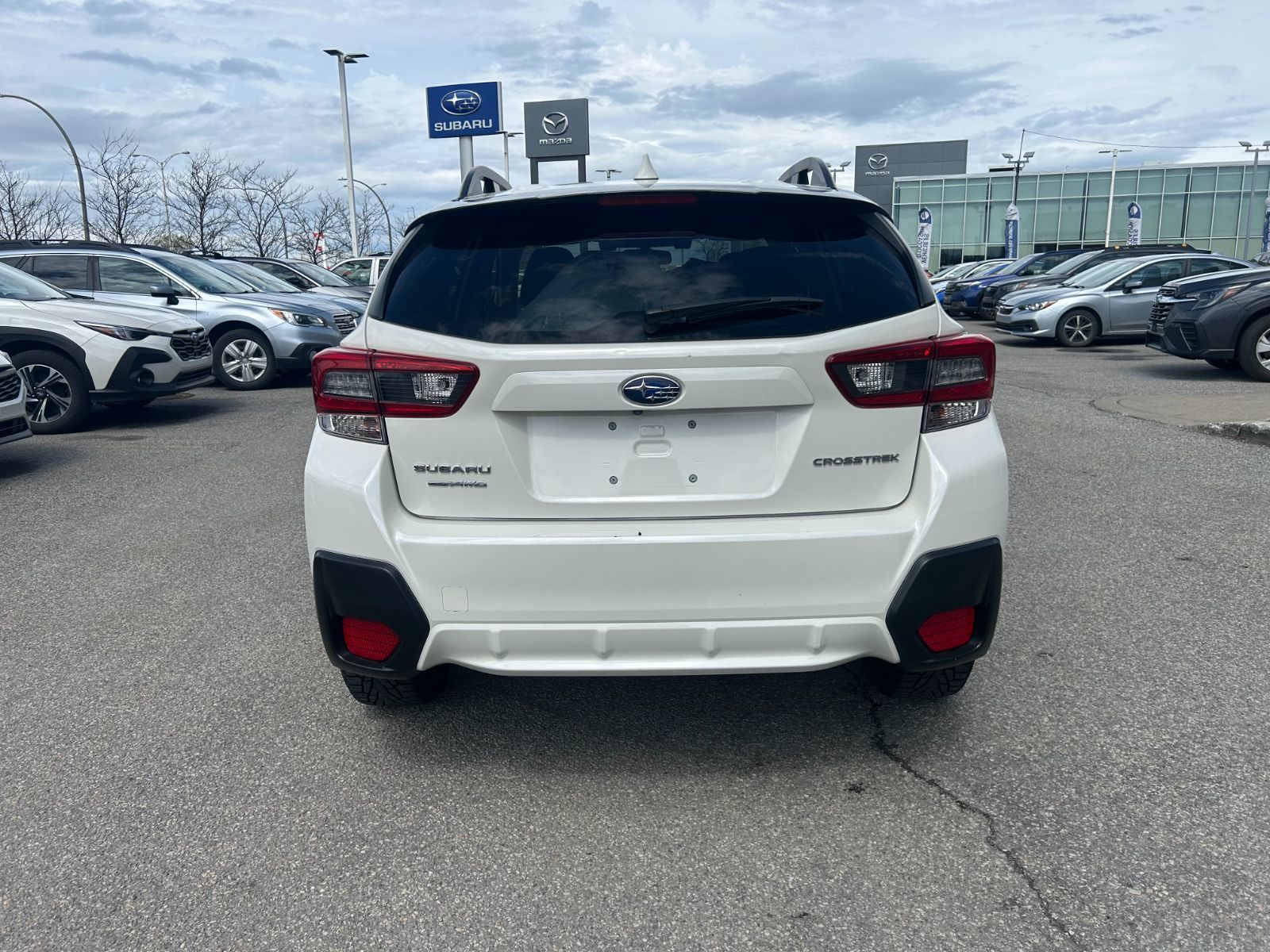 2022 Subaru Crosstrek in Dorval, Quebec