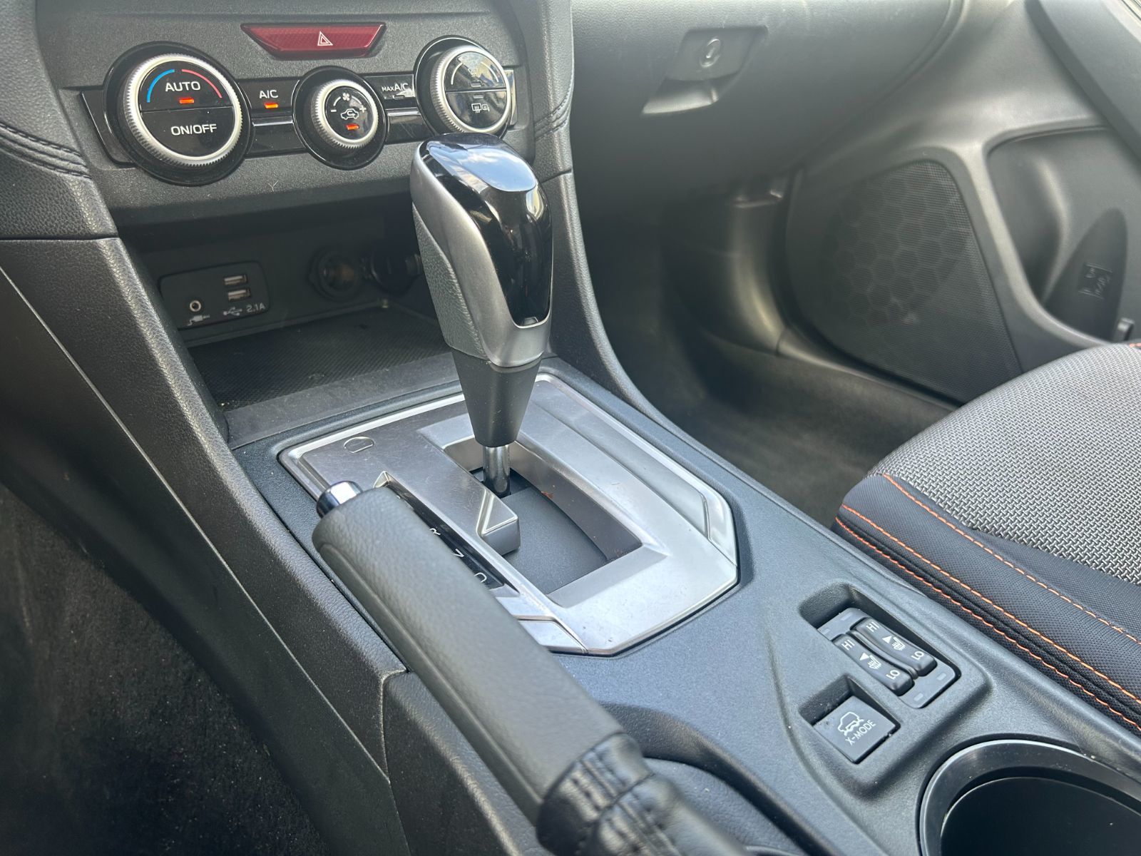 2022 Subaru Crosstrek in Dorval, Quebec