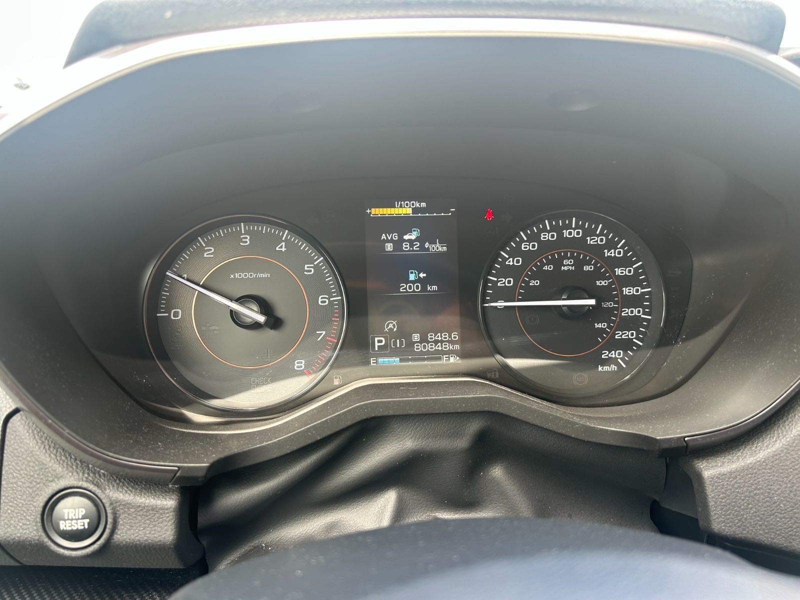 2022 Subaru Crosstrek in Dorval, Quebec