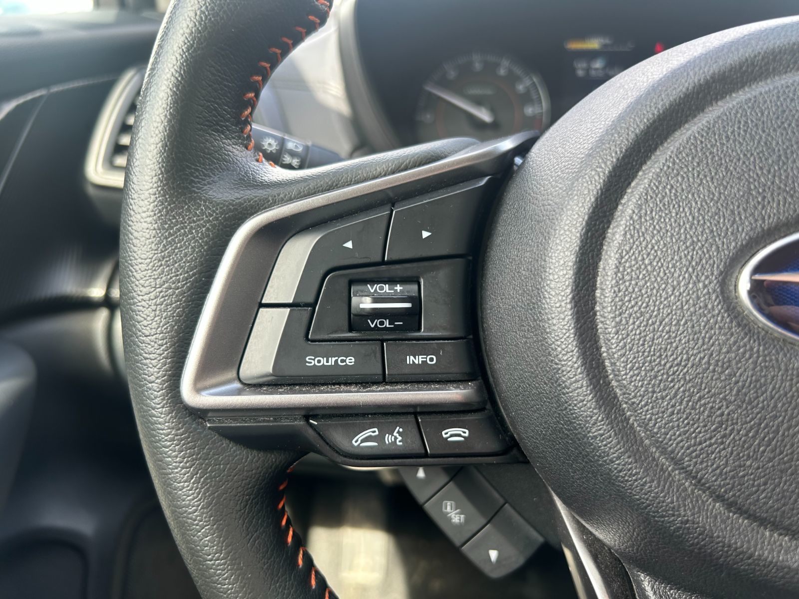 2022 Subaru Crosstrek in Dorval, Quebec
