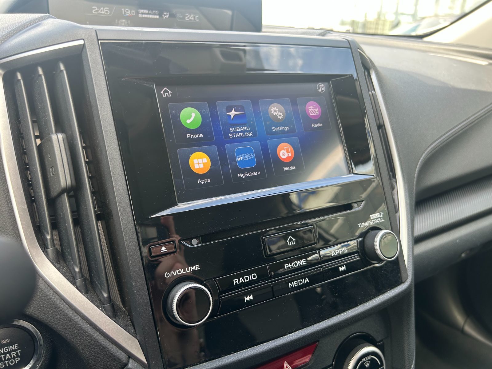 2022 Subaru Crosstrek in Dorval, Quebec
