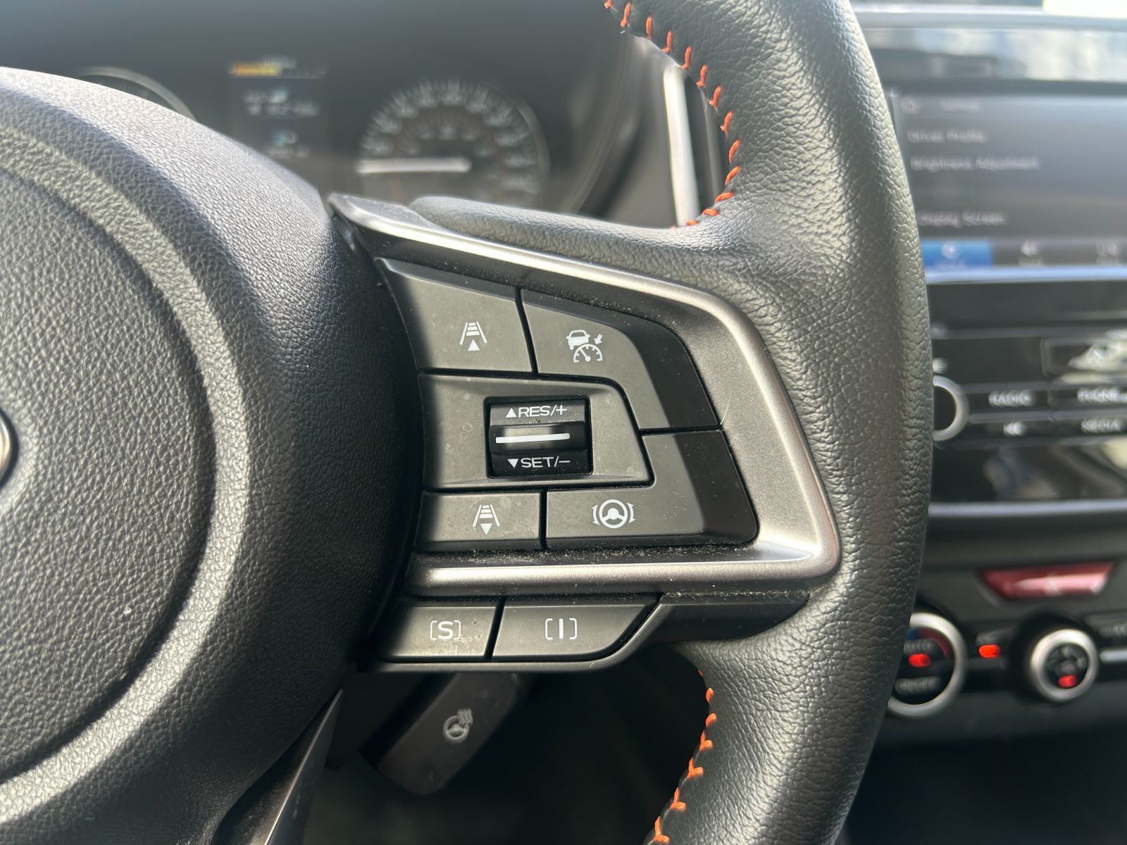 2022 Subaru Crosstrek in Dorval, Quebec