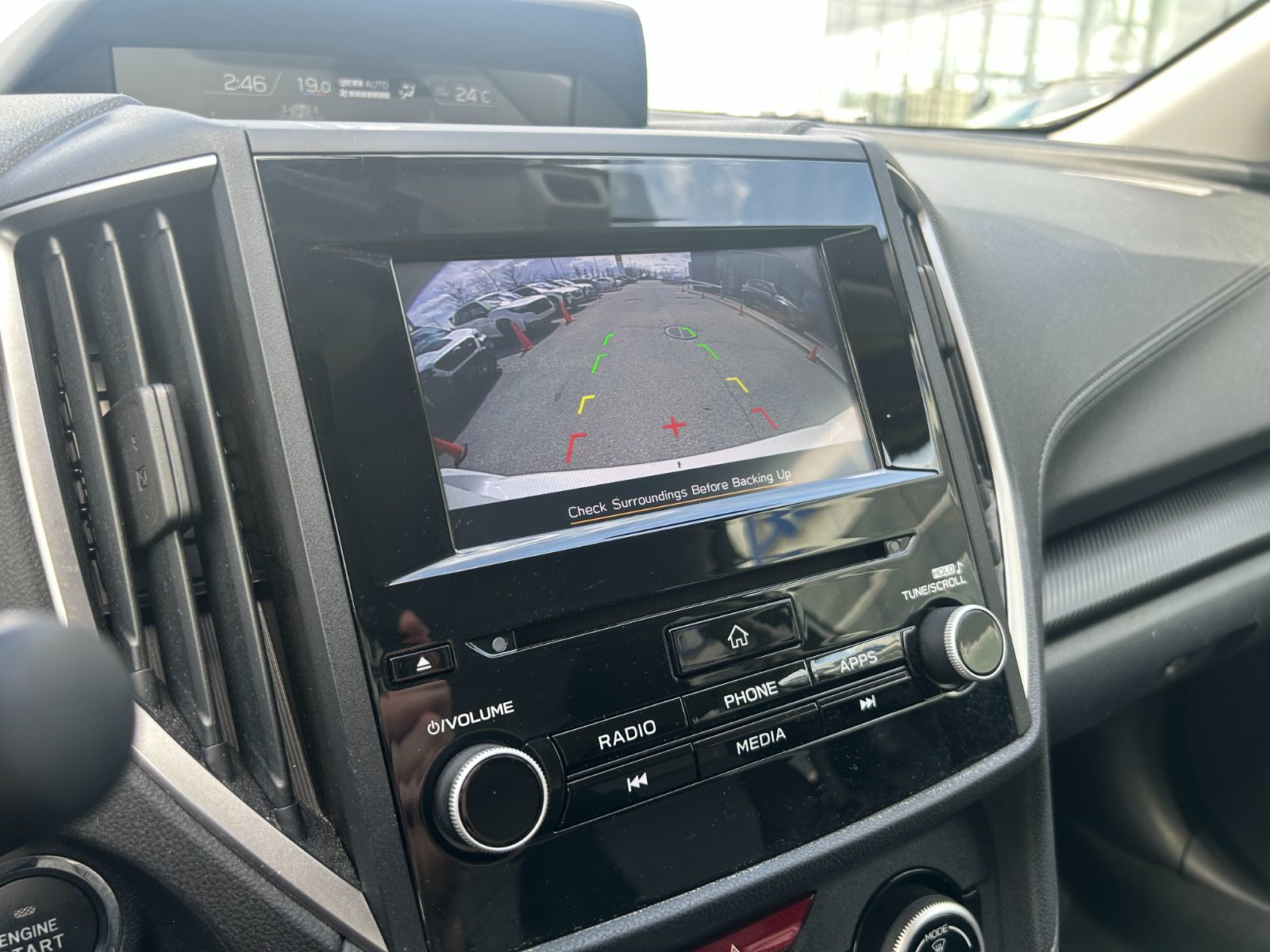 2022 Subaru Crosstrek in Dorval, Quebec