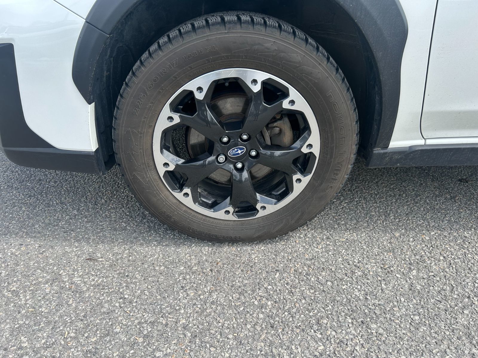 2022 Subaru Crosstrek in Dorval, Quebec