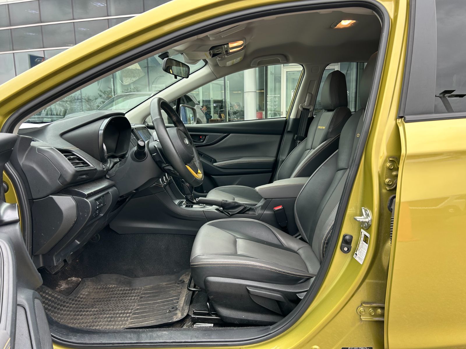 2022 Subaru Crosstrek in Dorval, Quebec