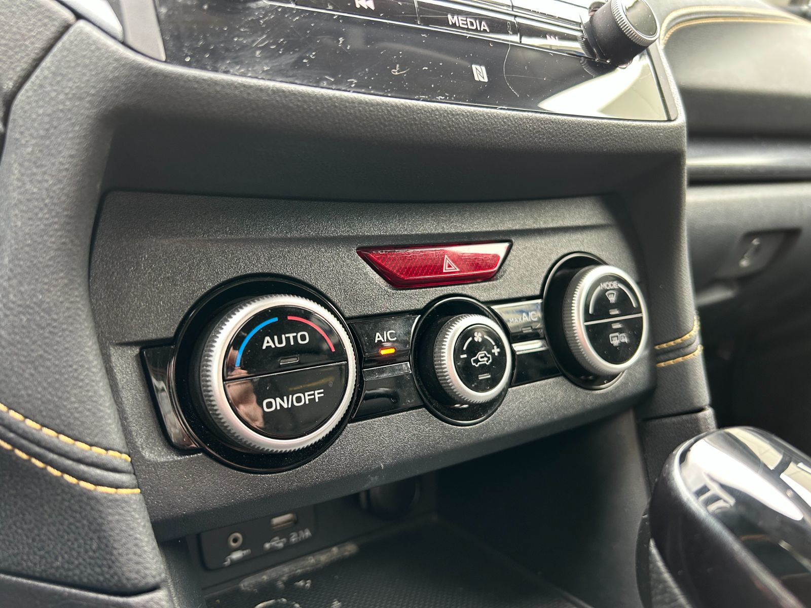 2022 Subaru Crosstrek in Dorval, Quebec