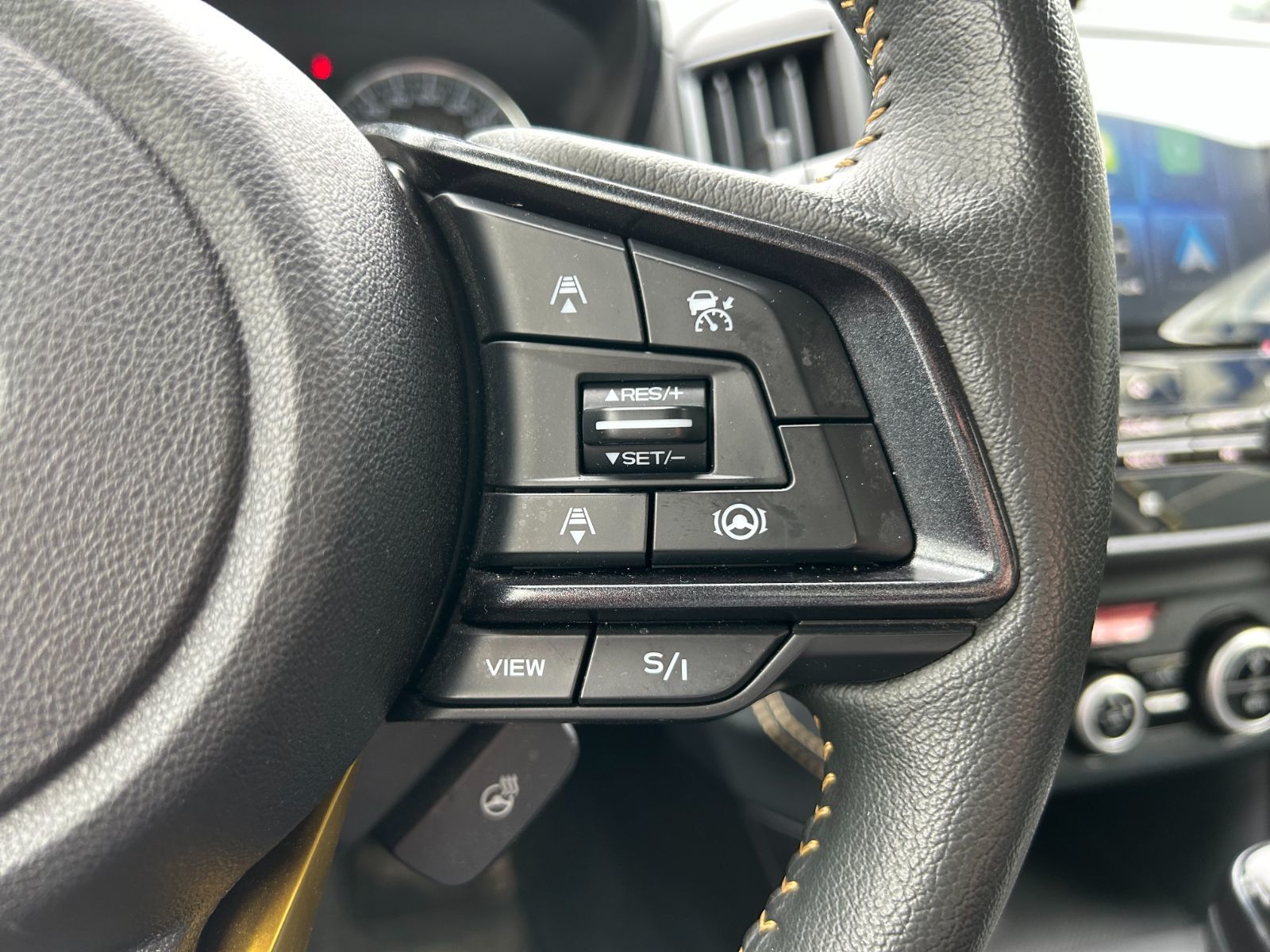 2022 Subaru Crosstrek in Dorval, Quebec