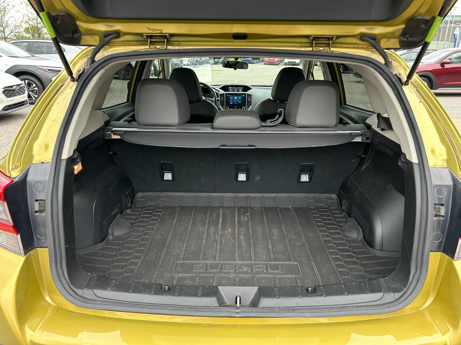 2022 Subaru Crosstrek in Dorval, Quebec