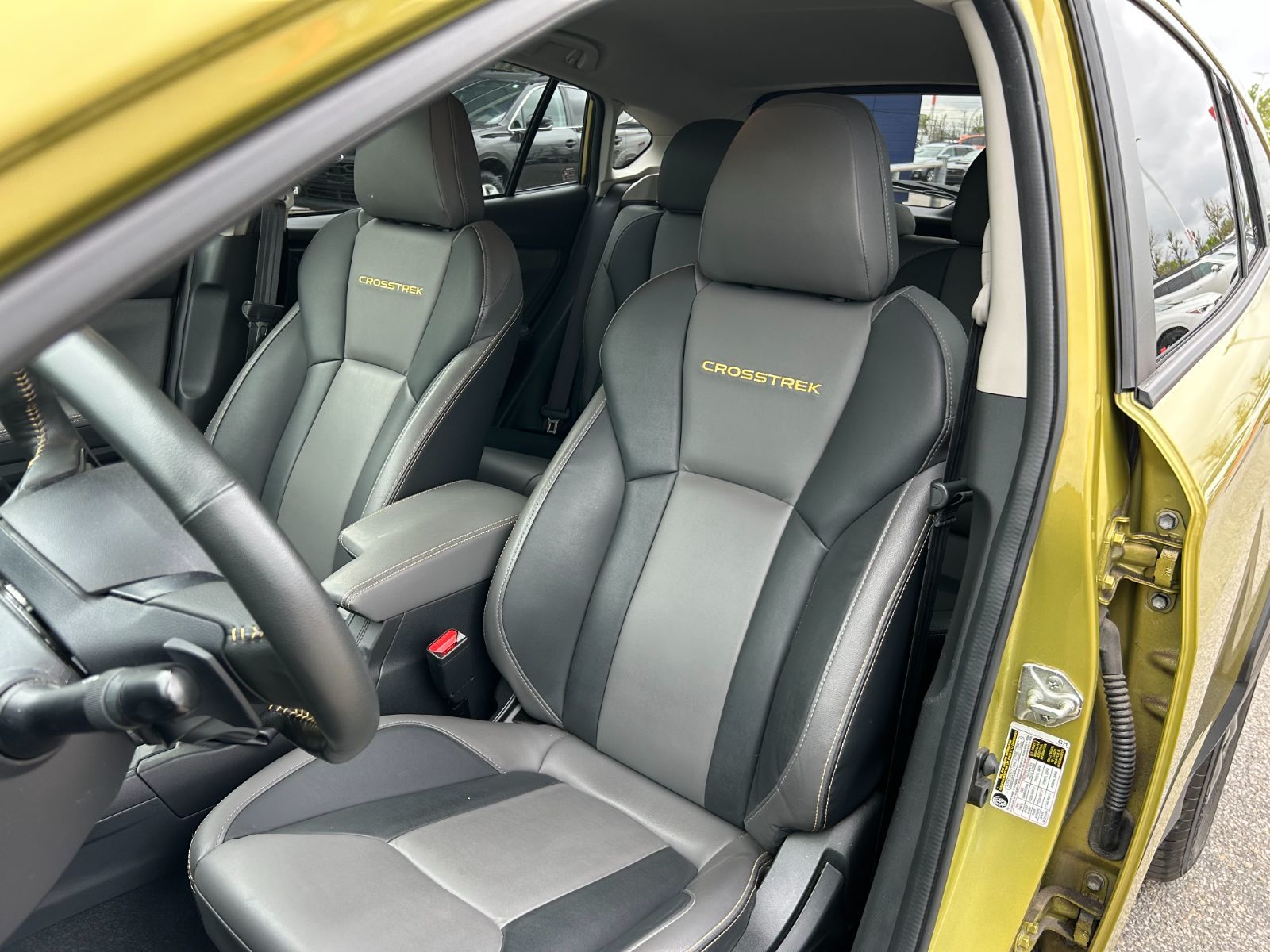 2022 Subaru Crosstrek in Dorval, Quebec
