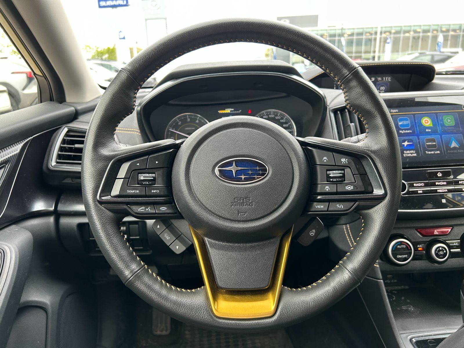 2022 Subaru Crosstrek in Dorval, Quebec