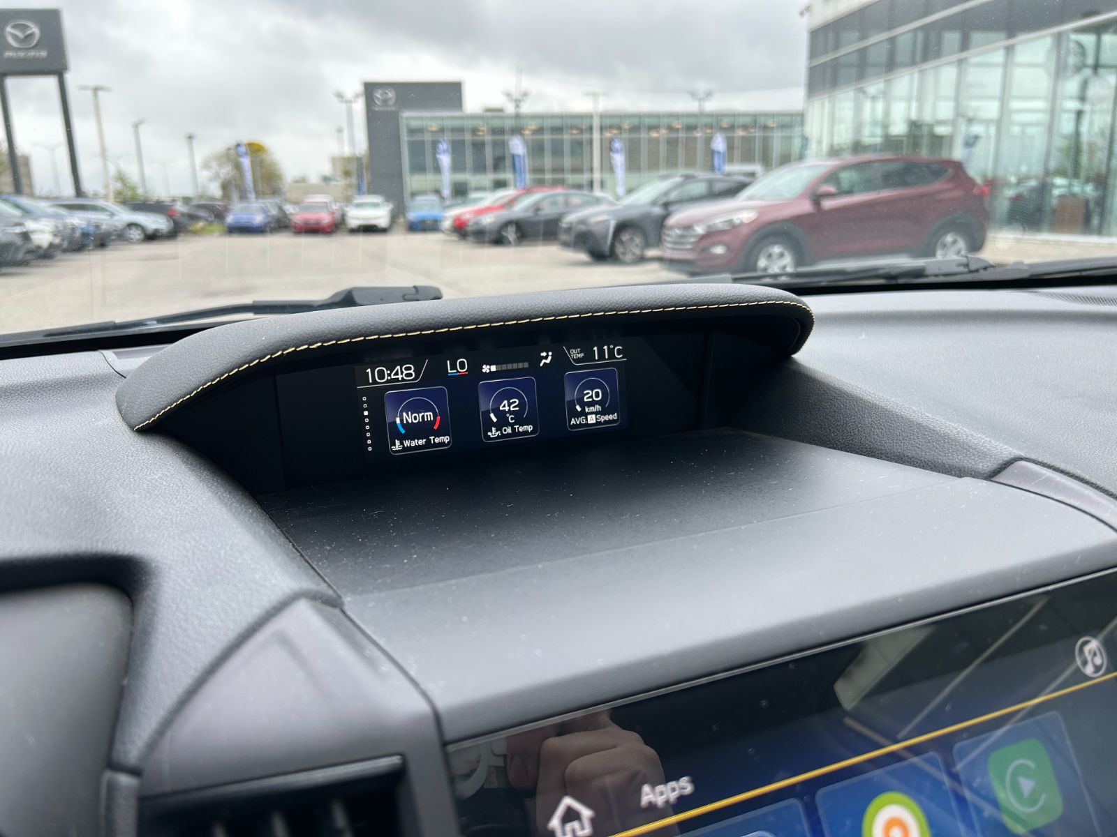2022 Subaru Crosstrek in Dorval, Quebec