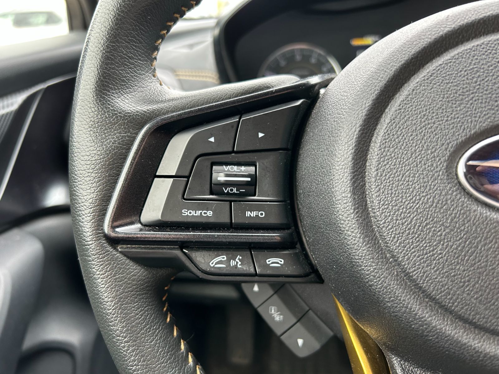 2022 Subaru Crosstrek in Dorval, Quebec