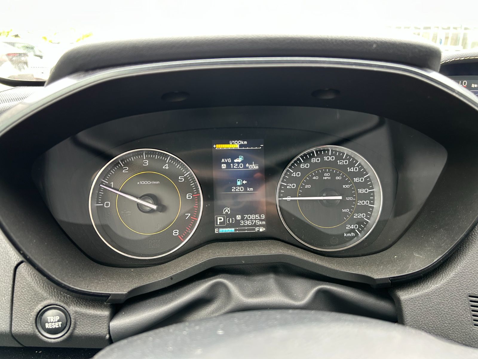 2022 Subaru Crosstrek in Dorval, Quebec