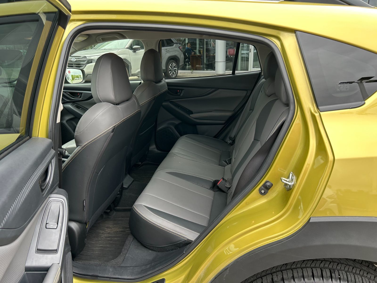 2022 Subaru Crosstrek in Dorval, Quebec