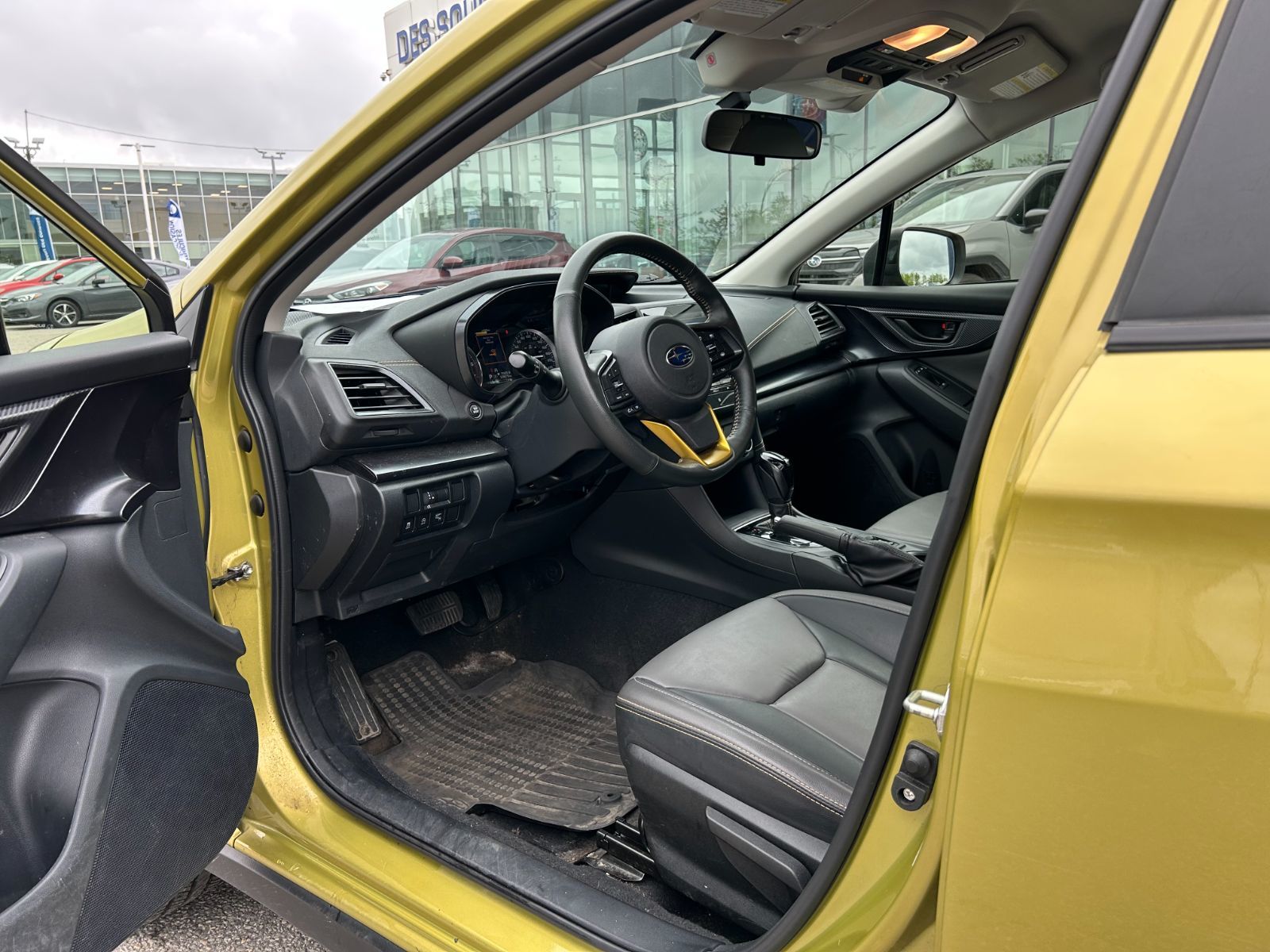 2022 Subaru Crosstrek in Dorval, Quebec