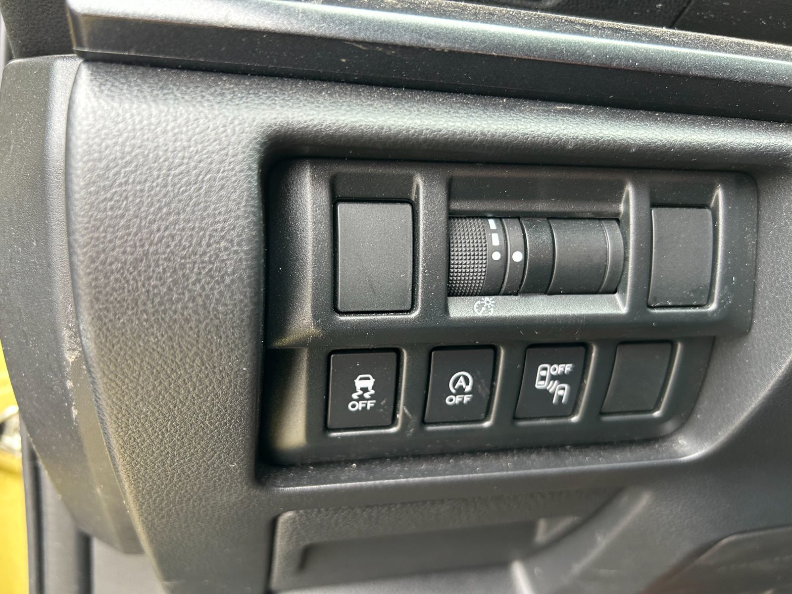 2022 Subaru Crosstrek in Dorval, Quebec