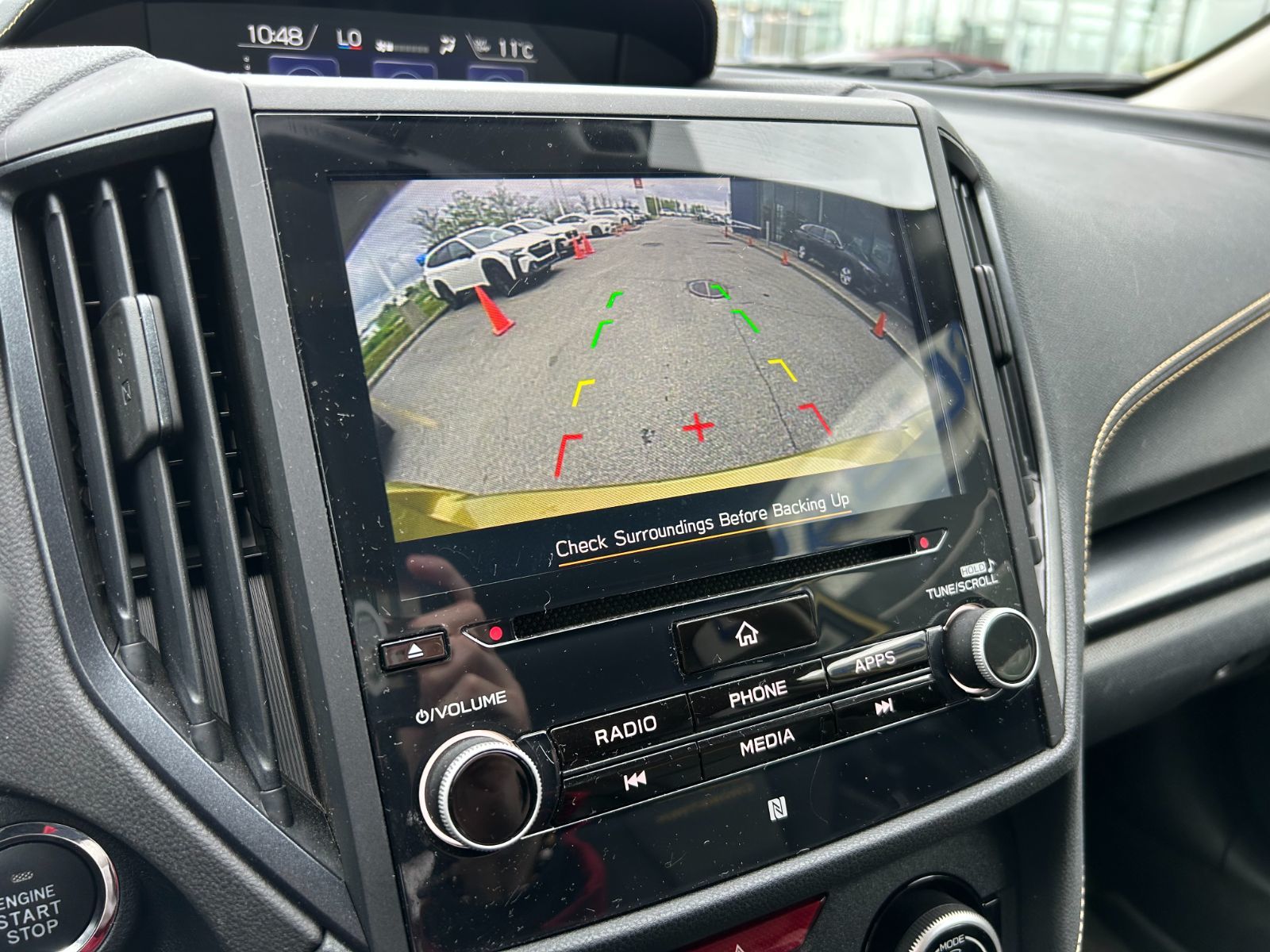 2022 Subaru Crosstrek in Dorval, Quebec