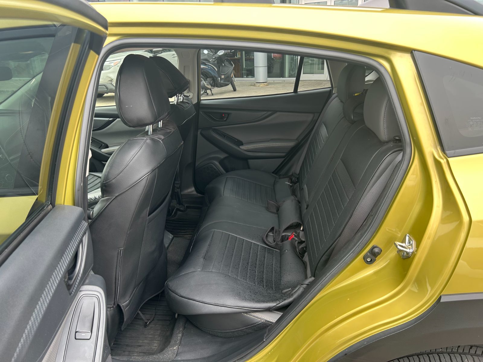 2022 Subaru Crosstrek in Dorval, Quebec