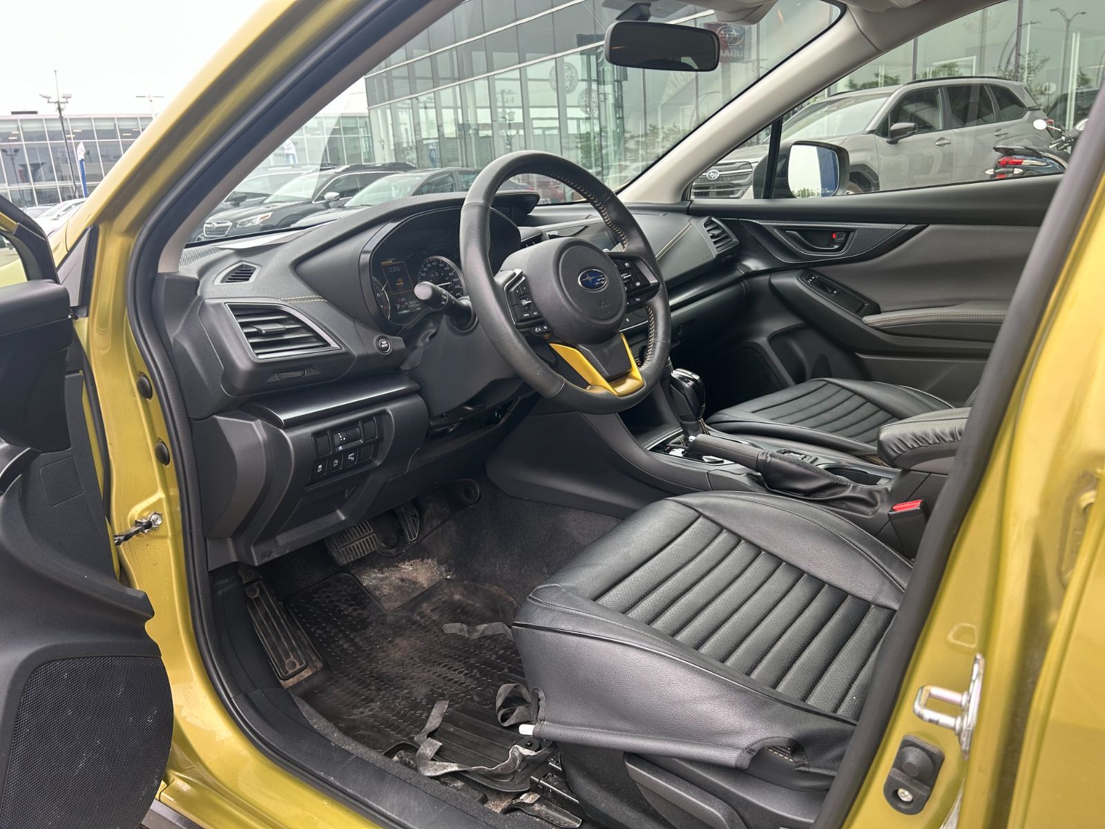 2022 Subaru Crosstrek in Dorval, Quebec