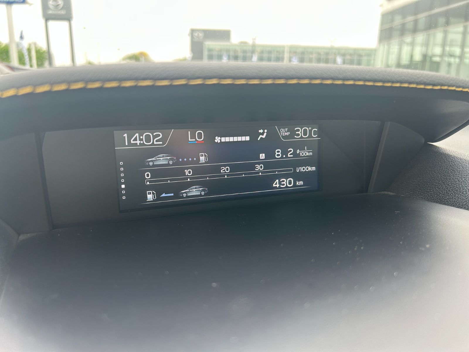 2022 Subaru Crosstrek in Dorval, Quebec