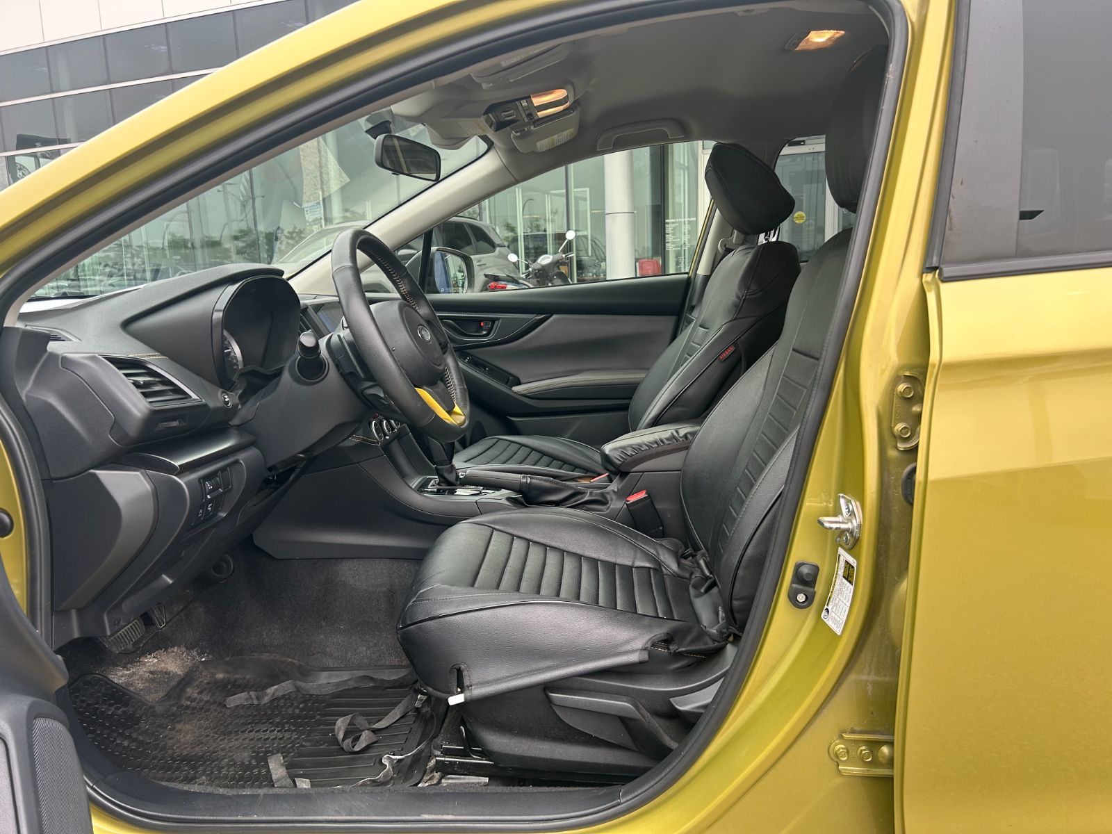 2022 Subaru Crosstrek in Dorval, Quebec