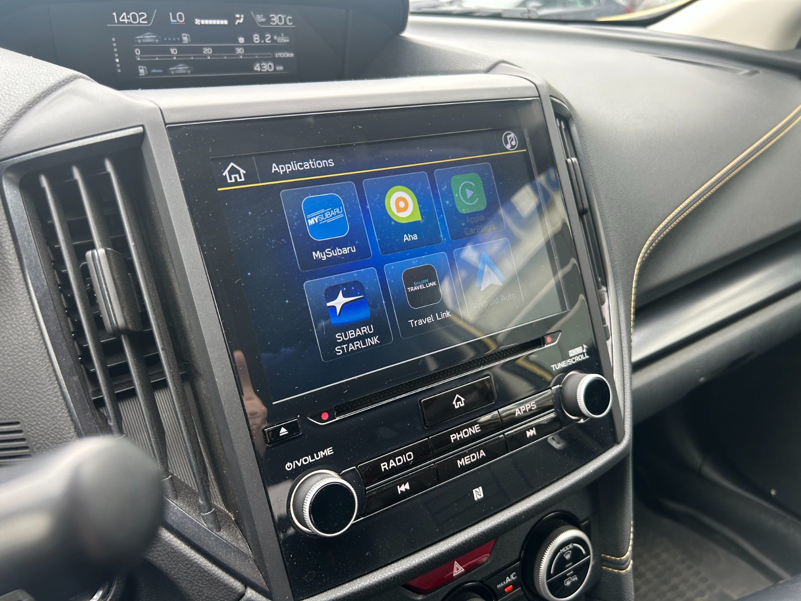 2022 Subaru Crosstrek in Dorval, Quebec