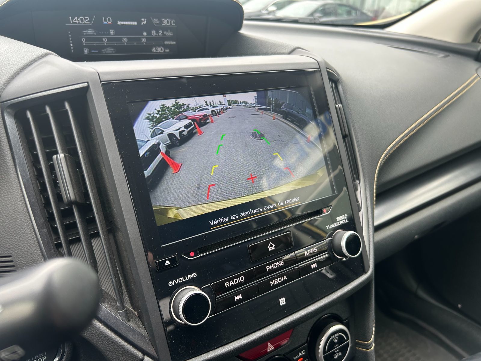 2022 Subaru Crosstrek in Dorval, Quebec