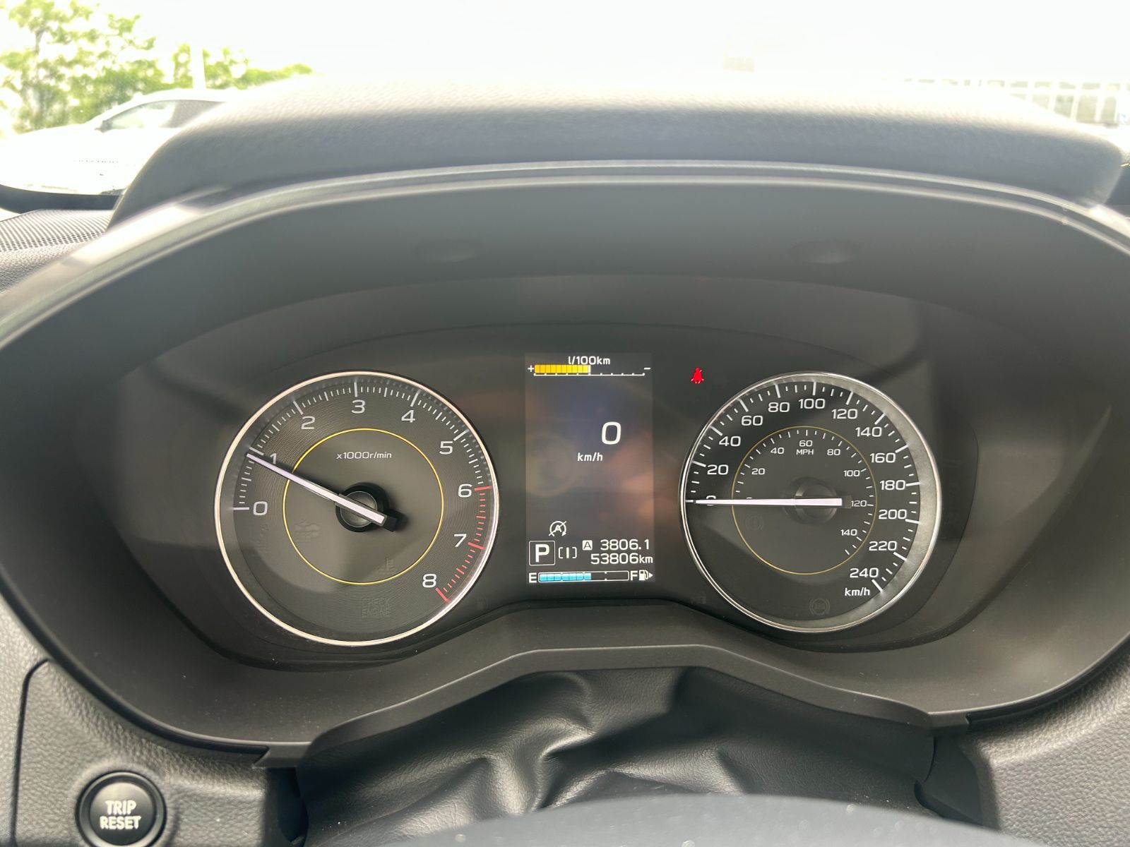 2022 Subaru Crosstrek in Dorval, Quebec
