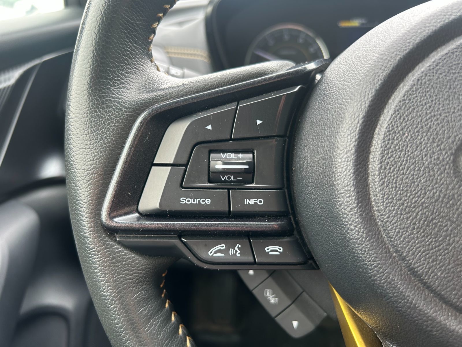 2022 Subaru Crosstrek in Dorval, Quebec