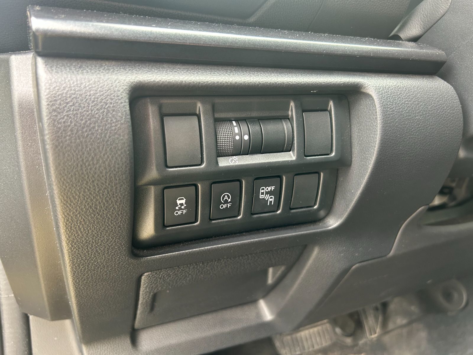 2022 Subaru Crosstrek in Dorval, Quebec