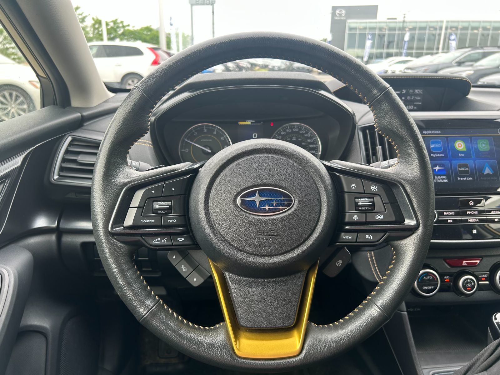2022 Subaru Crosstrek in Dorval, Quebec