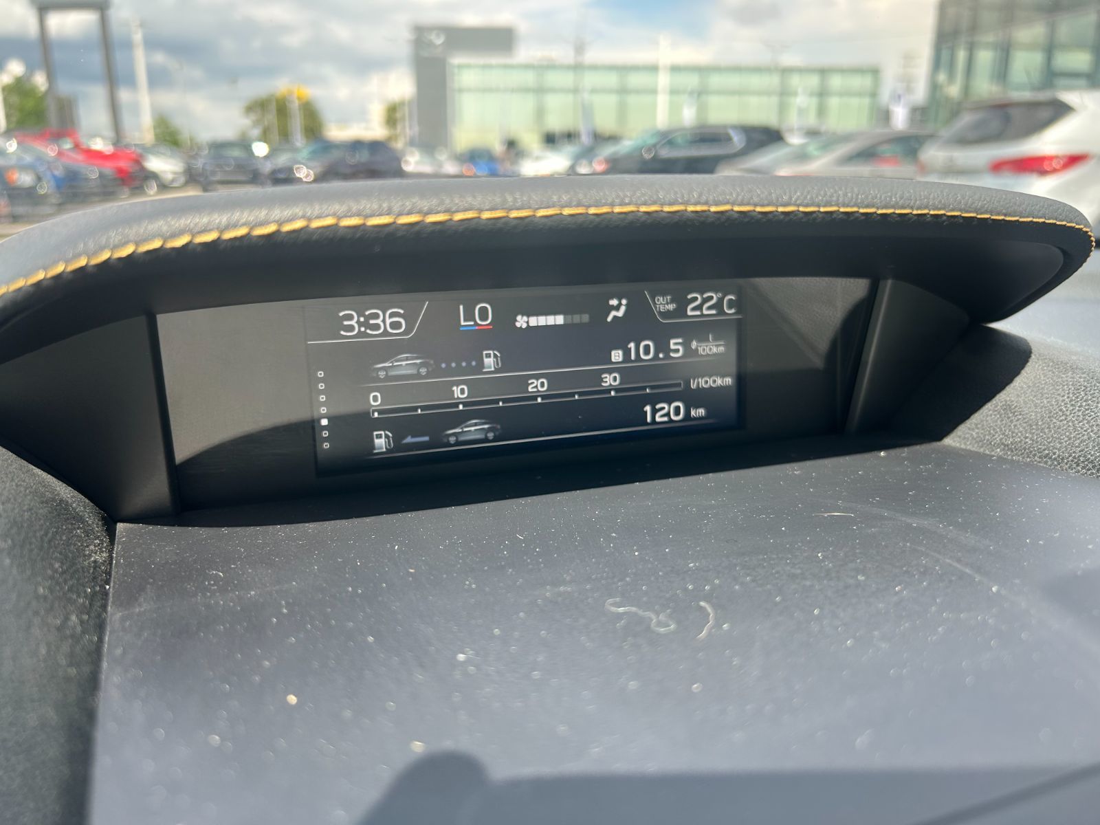 Subaru Crosstrek  2022 à Dorval, Québec